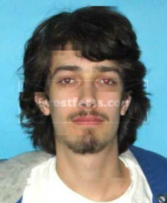 Benjamin Jordan Mccord