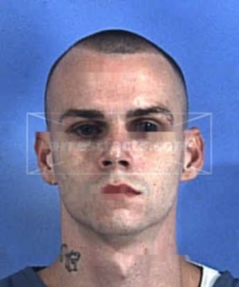 Michael Shawn Ellsworth