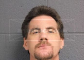 John Henry Stegall