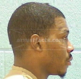 Anthony B. Pleasant