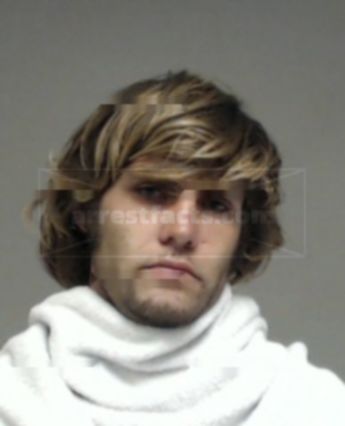 Aaron Wesley Stegall