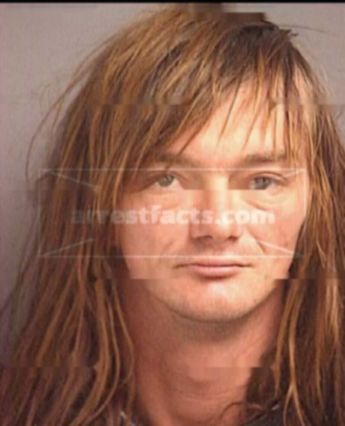 Jeffery Andrew Keeling