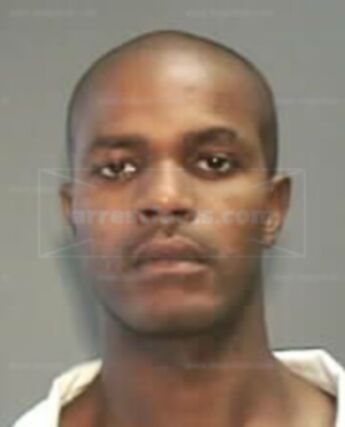 Dewayne Leshawn Mcbride