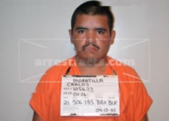 Carlos Moratilla