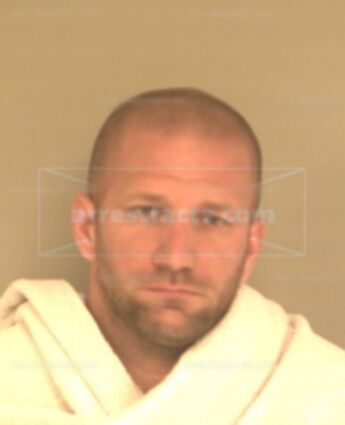 Joshua Allen Pyles