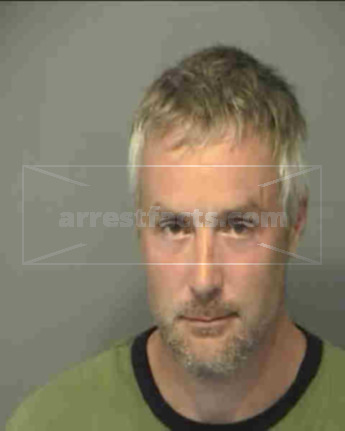 Thomas Trewyn Mcwethy