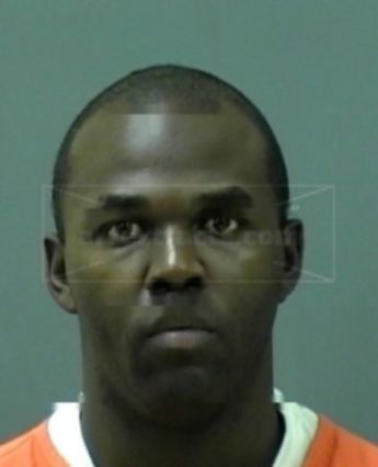 Terrell Demario Smith