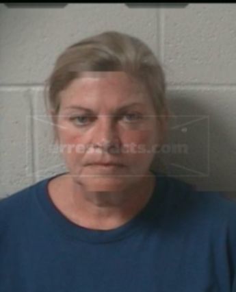 Kathleen Mary Powell