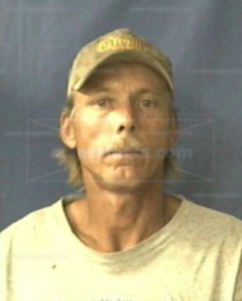 Jerry D Bidwell