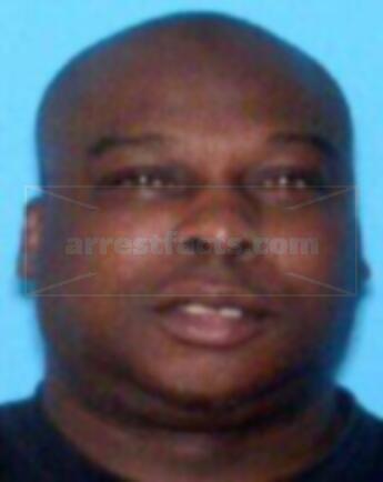 Anthony Deon Streeter