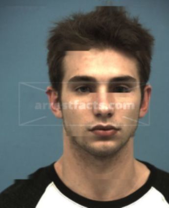 Trevor Scott Lee