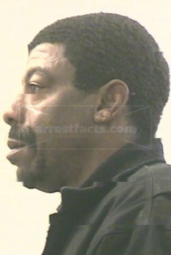 Willie James Granville