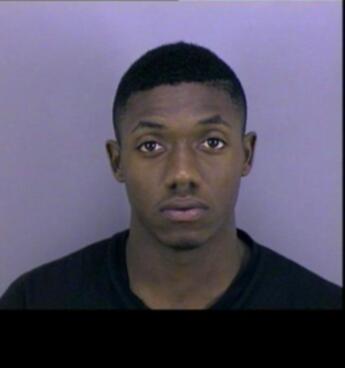 Kyle Marche Williams