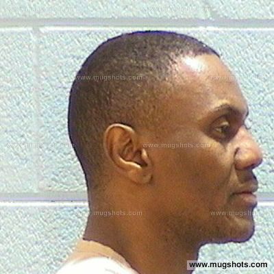 Antonio Huffman