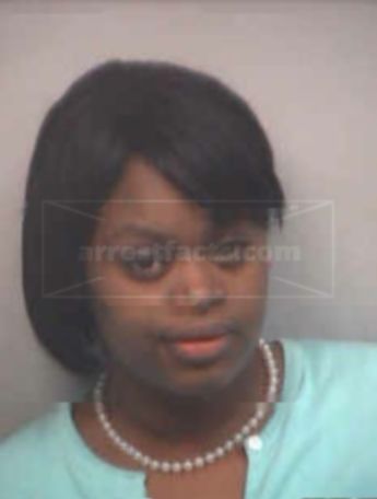 Telecia Powell