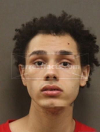 Vance Michael Brown