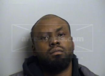Jason Renaldo Jackson