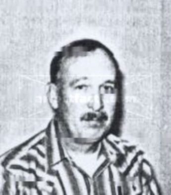 Dean Russell Freeman
