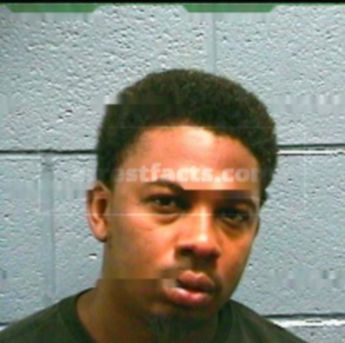 Keith Tremaine Craig