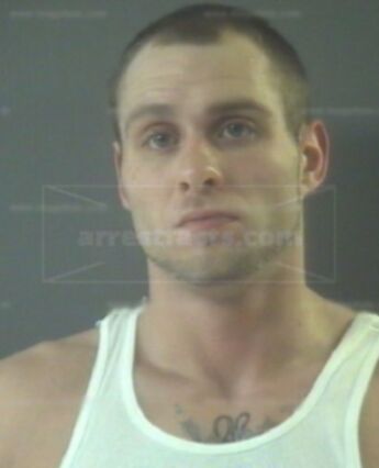 Justin Allan Morse