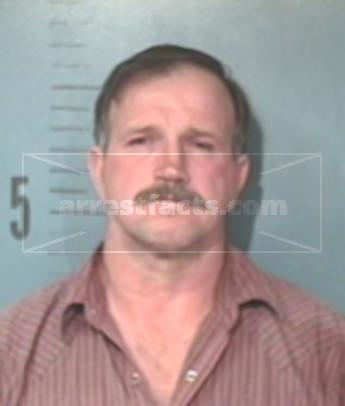 Dennis Ray Kruse