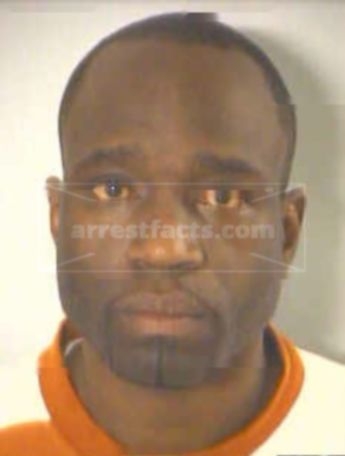 Jerome Barfield Ii