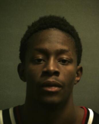 Kavaughn Dewaine Jackson