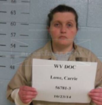 Carrie Beth Lowe