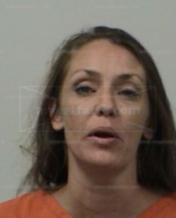 Kristie Lea Campbell
