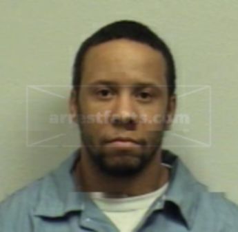 Antoine Tormell Cureton