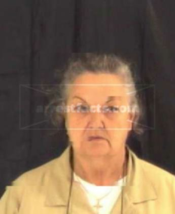 Betty Anderson