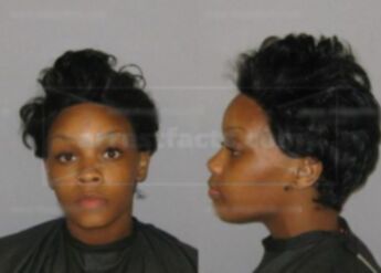 Nashae Retta Cooper