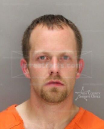Robert David Marrs