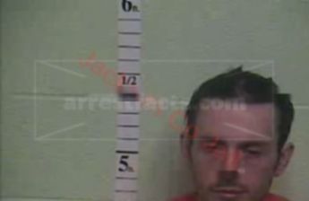 Daniel Scott Hensley