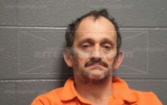 Timothy Ray Dick