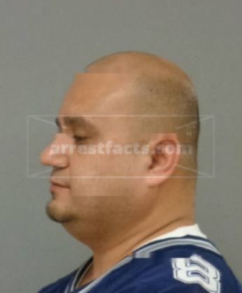 Ray A Murillo