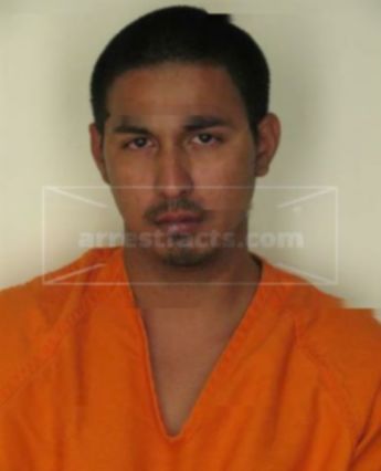 Armando Gonzalez