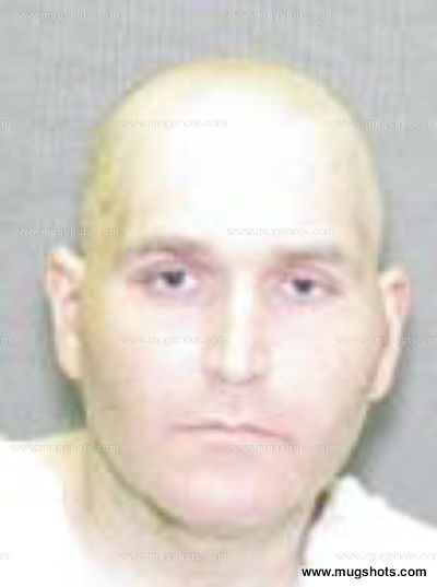 Michael Paul Bates