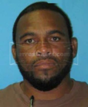 Trenton I Glover
