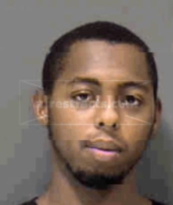 Delrick Powell