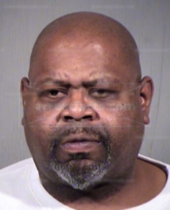 Donald Wayne Sellers