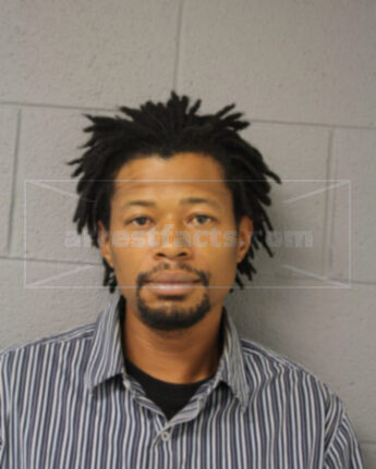 Marwayne T Mitchell
