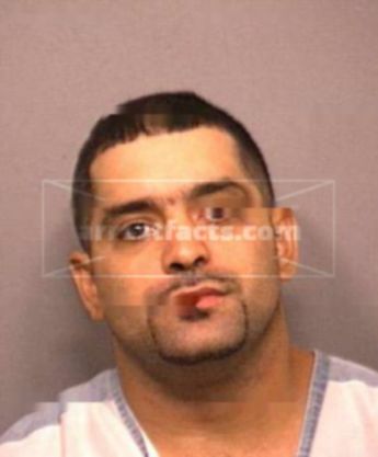 Anthony Francisco Nieves