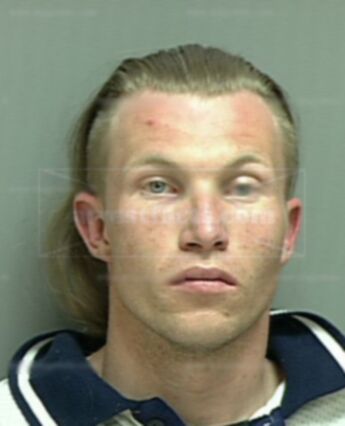 Jesse Ethan Forsgren