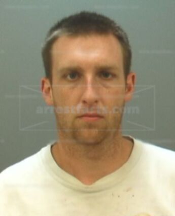 Christopher George Massey