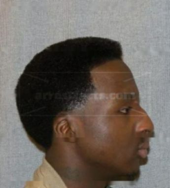 Dante D Young