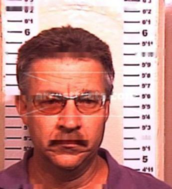 Jerry Robert Neeley