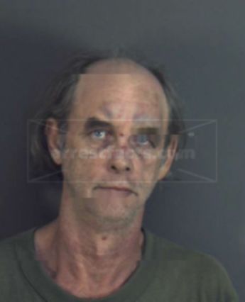 John Wesley Vibber