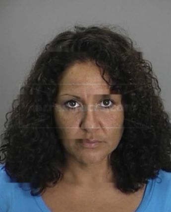 Kimberlee Floren Mercado