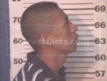 Fernando Perez Castaneda